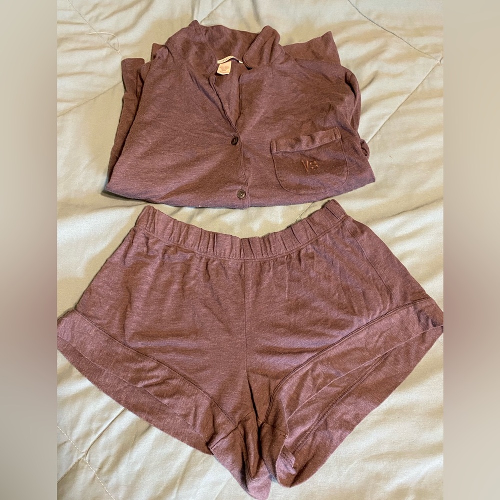 Victoria’s Secret Pajama Set